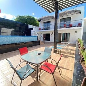 Balam, Cancun Dowtown Affordable Studios
